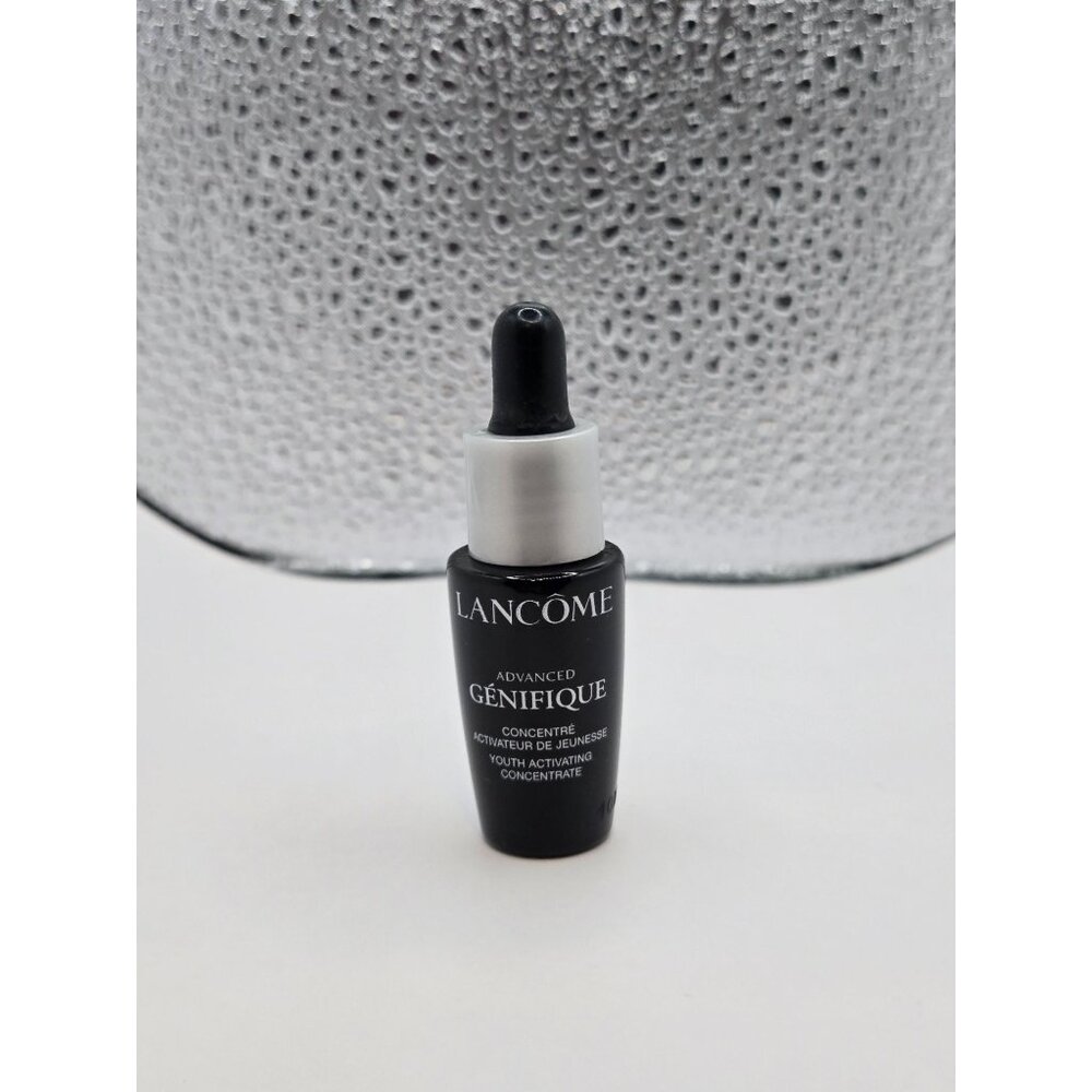 Lancôme Advanced Génifique Youth Activating Serum Deluxe Sample 0.16 oz / 5 ml